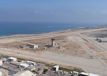 רובע שדה דוב - צילום משרד הביטחון