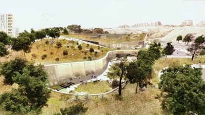 הדמיה: קימל אשכולות