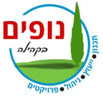 נופים בקהילה-הדר רודין