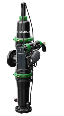 מיני סיגמא עמיעד