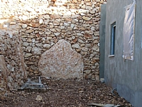 קיר אבן