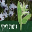 גינות ריקי