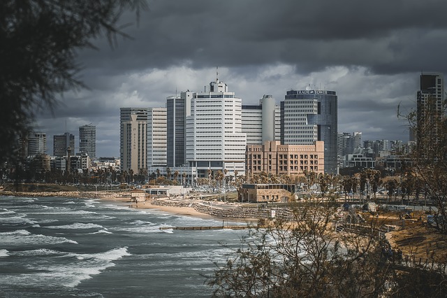 צמצום שטחים פתוחים לטובת בינוי